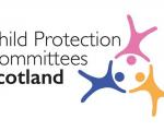 Child Protection Committee logo
