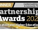 Cumbernauld Academy Award