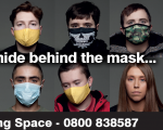 Let's Talk Campaign