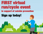 SP Virtual Run Event 2021