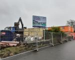 Chryston new build development