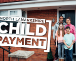 North Lanarkshire Child Payment