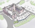 Kildonan Street housing project