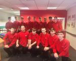 Mears apprentices 2019