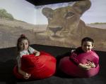 Immersive classroom launch March 2021