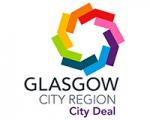 Glasgow City Region City Deal logo