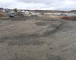 Plains housing site