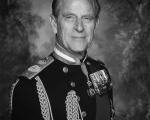 Prince Philip