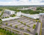 Smart Hub Lanarkshire