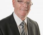 Cllr Robert McKendrick