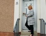 empty homes scheme