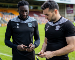 Suicide Prevention app launch MFC