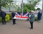 Armed Forces Day 2021
