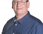 Councillor Robert John McKendrick