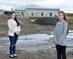Ravenscraig park competition winners