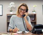 Tenant satisfaction survey