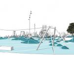 Ravenscraig park impression