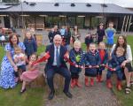 abernethyn flc opening Aug 2021