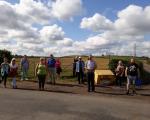 Get Walking Lanarkshire starts August 2021