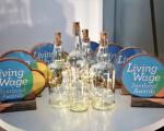 Living Wage awards deadline