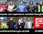 Suicide prevention 