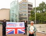 Emergency services day 2021