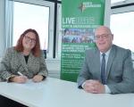 Signing the regulator's housing assurance statement