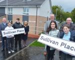 Sullivan Place, Airdrie