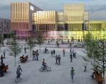 Cumbernauld town vision