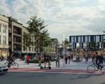 Motherwell town vision