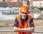 Supported enterprise journey into employment