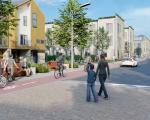 Wishaw town centre vision