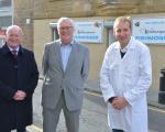 New retail area for Airdrie