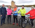 Bikeability Award Nov 2021