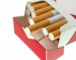 Cigarettes