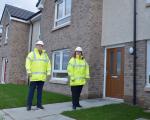 Local housing strategy