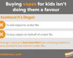 Not a Favour campaign image