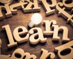Learning image