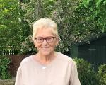 Dr Avril Osborne