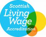 Living Wage logo