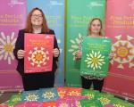 Period dignity launch December 2021