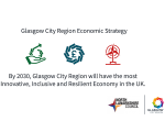 Glasgow City Economic Strategy