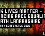 Black Lives Matter conference 2022