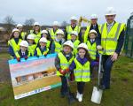 Coatbridge community hub