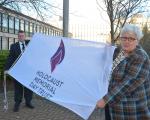 Holocaust Memorial Day 2022