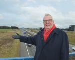 Council Leader at M8