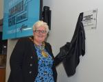 Provost opens Cumbernauld Theatre