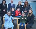 Our Lady and St Francis HMIE report