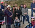 Kilsyth wheeled sports facility