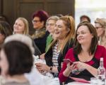 Women in business event